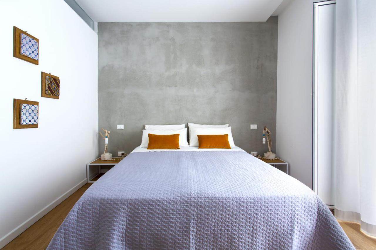 Canceddi Rooms, Palermo